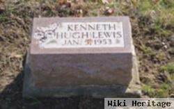 Kenneth Hugh Lewis