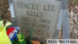 Stacey Lee Kelly