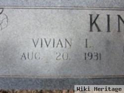 Vivian Kinsel