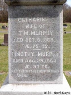 Timothy Murphy