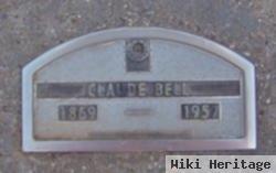 Claude Bell