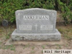 Orcilla Eadie Akkerman