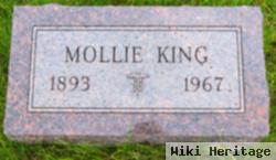 Mary "mollie" Stuart King