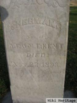 Sherman Kent