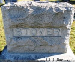 Charles E Stover