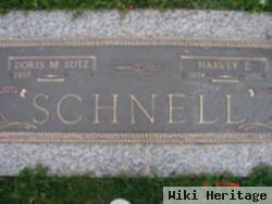 Harvey E Schnell