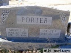 Grace V. Porter