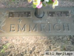 Ruth J Emmrich