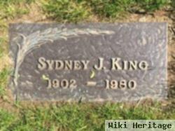 Sydney J King