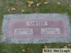 Clarence Vawter