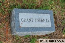 Infant #2 Grant