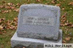 Mabel Sharer