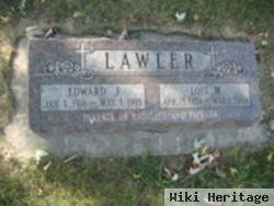 Lois M. Lawler