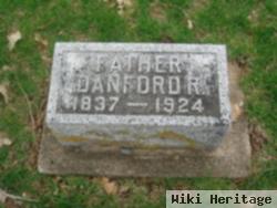 Richard Danford Hodge