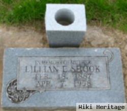 Lillian E Shook