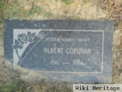 Albert Guevara