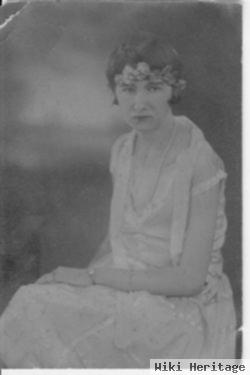 Wilma Elizabeth Howell Ramage