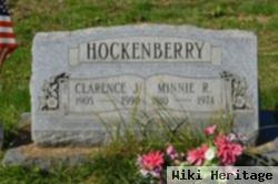 Minnie R Hockenberry