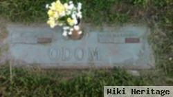 William Henry Odom, Jr