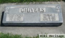 Thomas C. Chivers