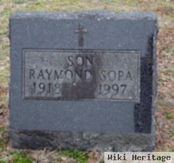 Raymond Sopa