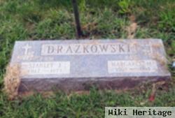 Margaret M. "peg" Drazkowski