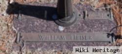 William Heiser