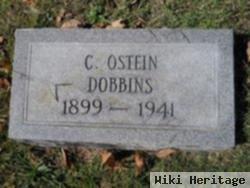 C. Ostein Dobbins