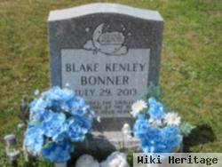 Blake Kenley Bonner