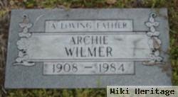 Archie Wilmer