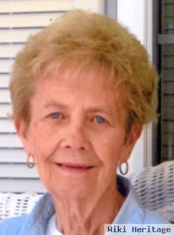 Lois Jean Weisenbach