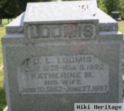 Charles Lyman Loomis