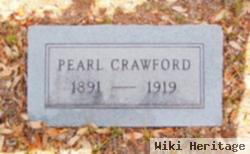 Pearl Crawford