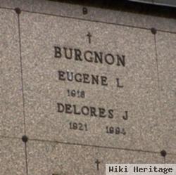 Delores J Burgnon