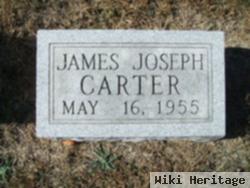 James Joseph Carter