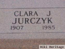 Clara J. Jurczyk