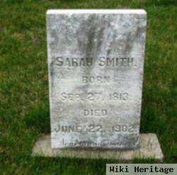 Sarah Smith