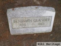 Benjamin Glander