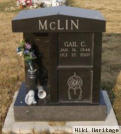 Gail Carlene Myers Mclin