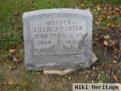 Lillie J. Porter