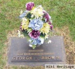 George Brown