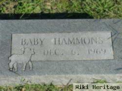 Baby Hammons