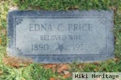 Edna Caroline Bones Price