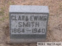 Clara Ewing Smith