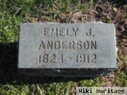 Emely Jane Davis Anderson