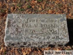 Eva V. Robbins