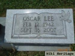Oscar Lee