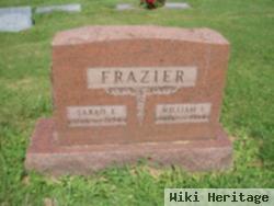 Sarah Elizabeth Kuhns Frazier