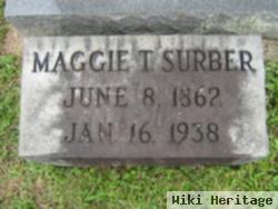 Maggie T. Surber