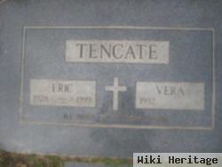 Eric Tencate